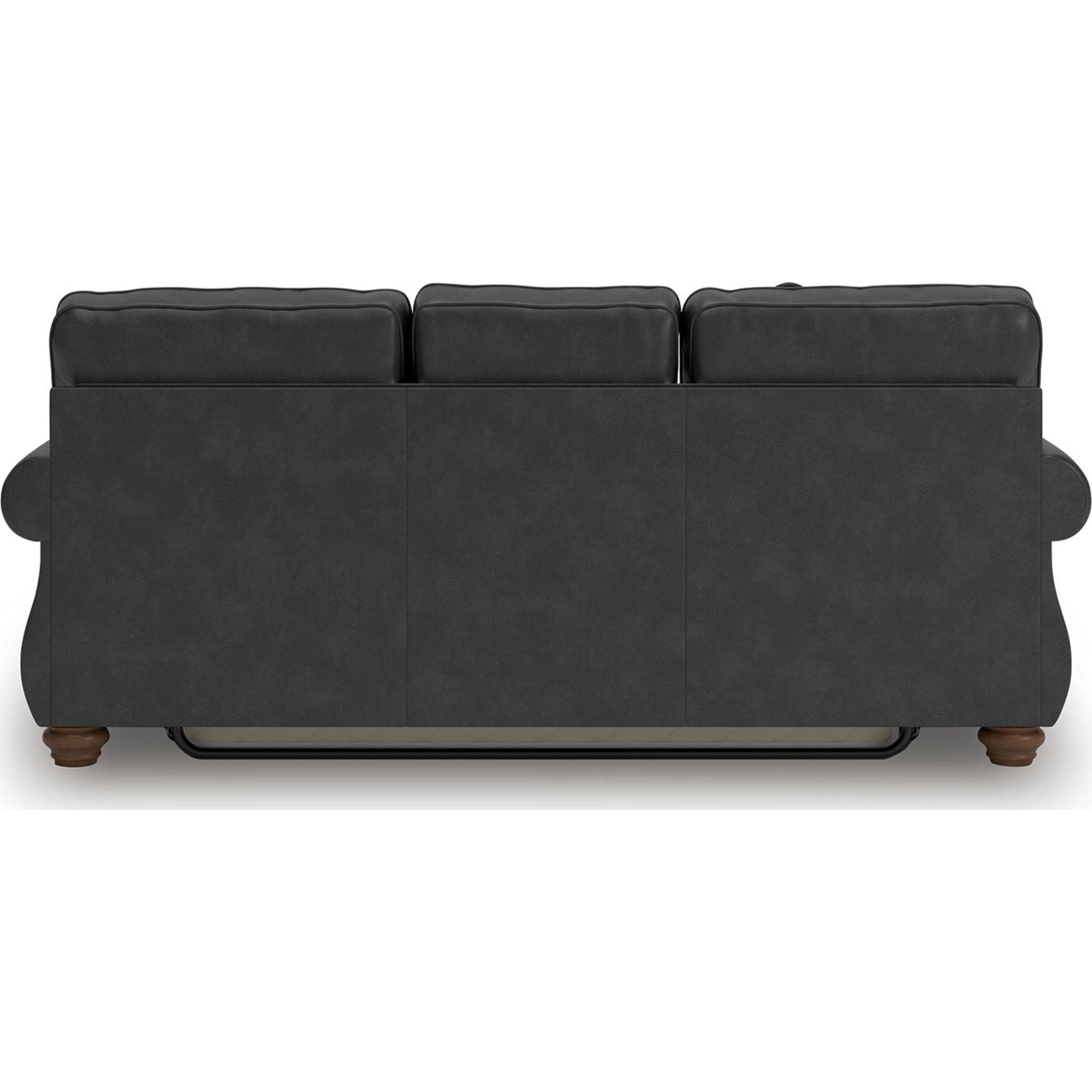 Chasemore Queen Sofa Bed - Granite