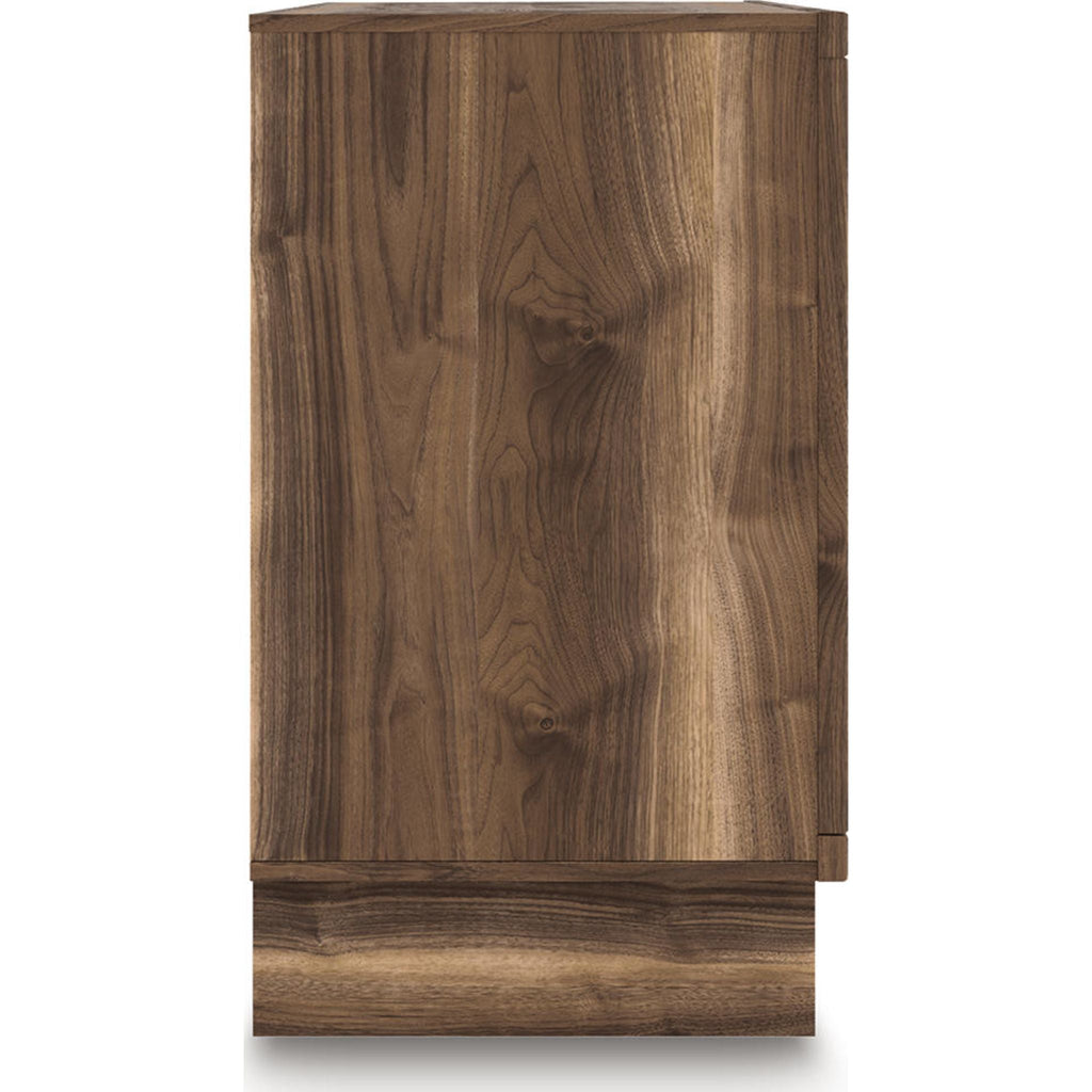 Chirason Dresser - Brown