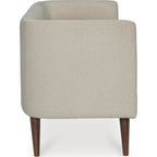 Wainner Bench - Beige