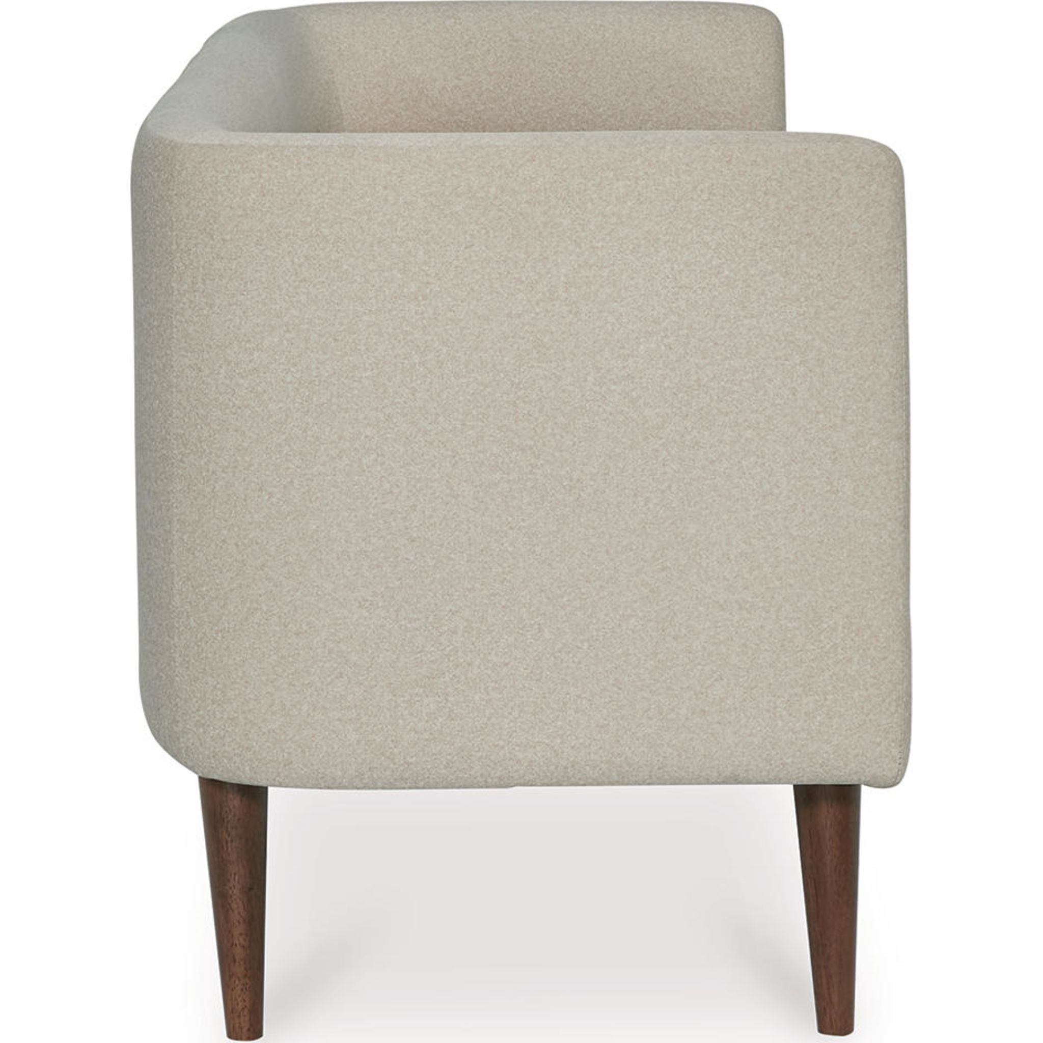 Wainner Bench - Beige