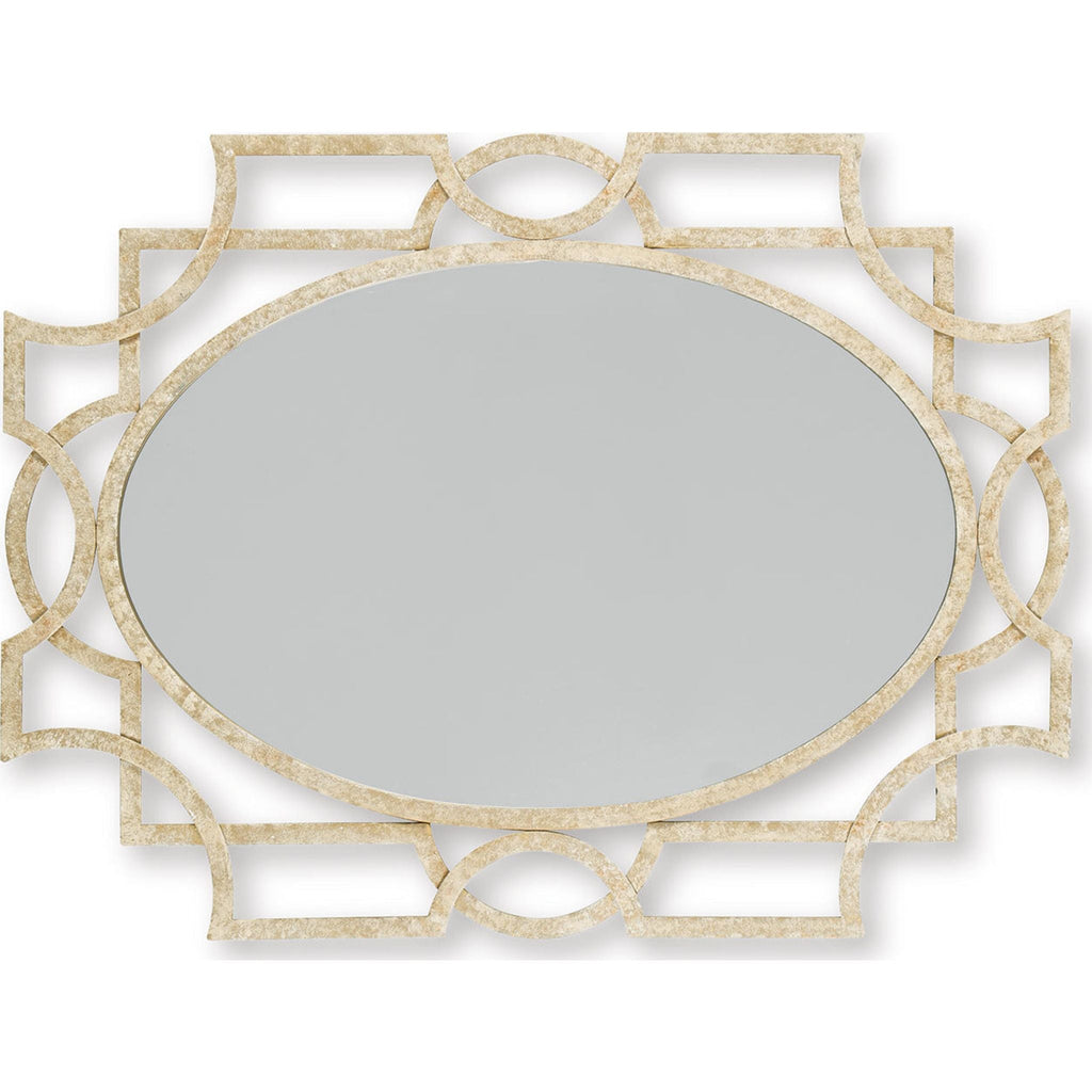 Fulkmore Accent Mirror 30.00 x 39.88