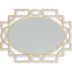 Fulkmore Accent Mirror 30.00 x 39.88