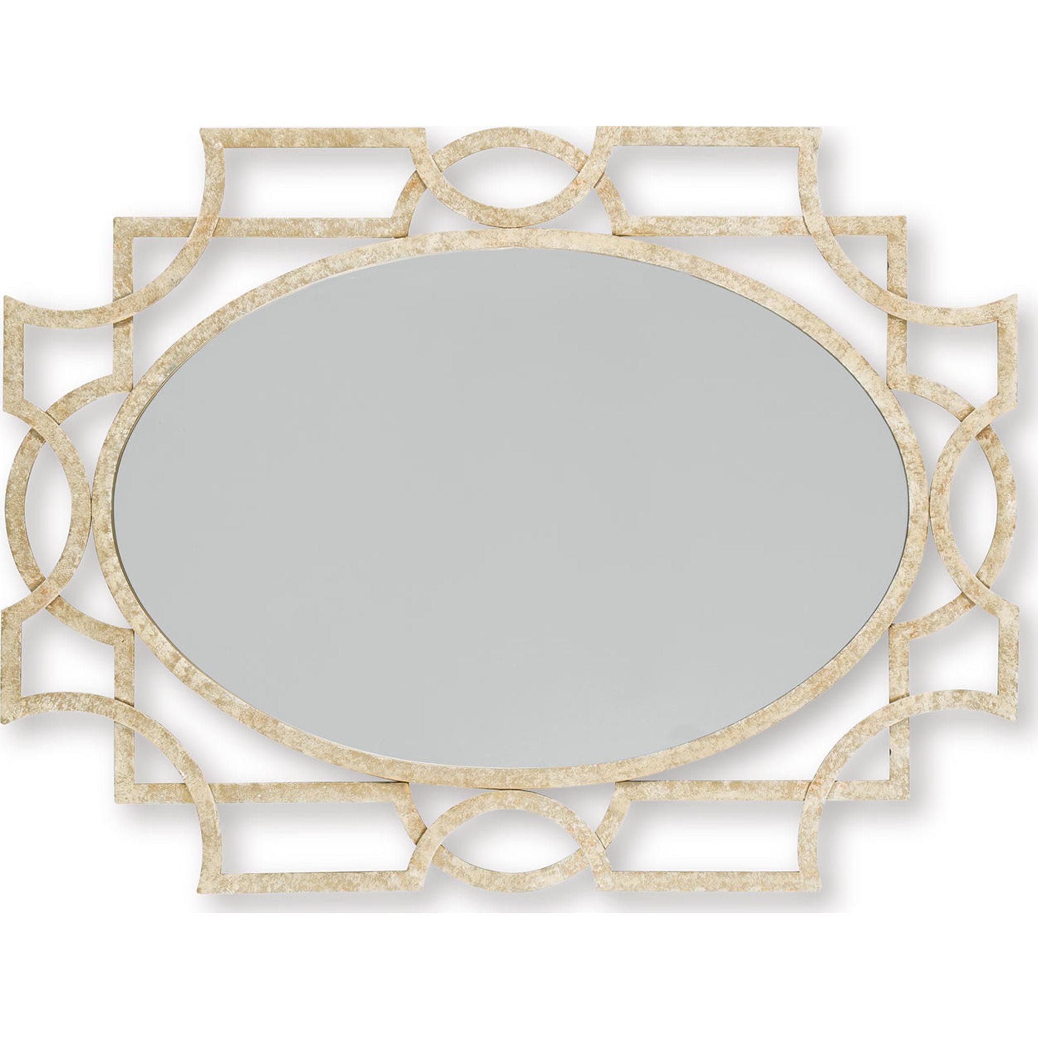 Fulkmore Accent Mirror 30.00 x 39.88