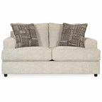 Soletren Loveseat - Stone
