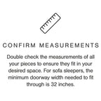 Abinger Queen Sofa Bed