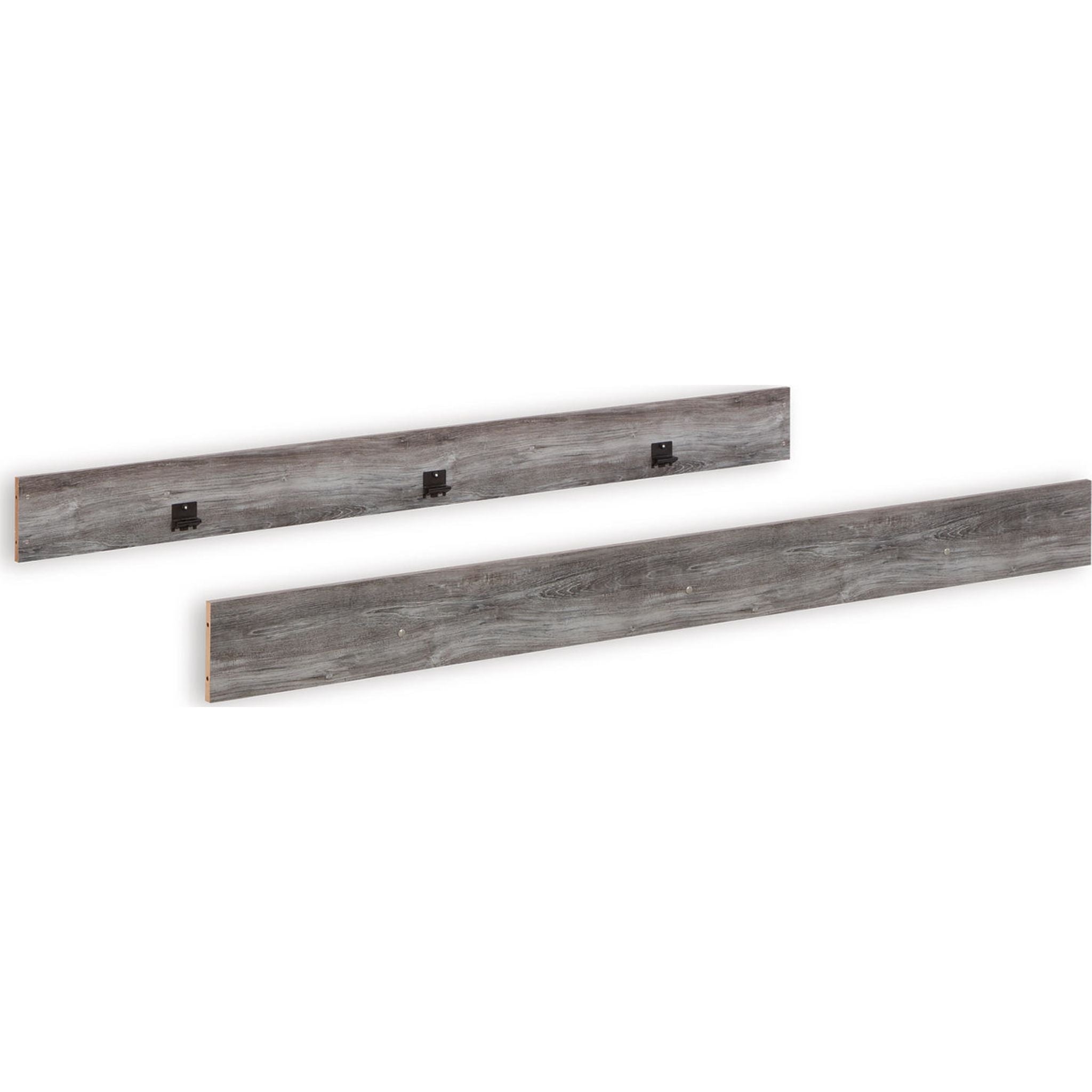 Bronyan 6 Piece Panel Bedroom