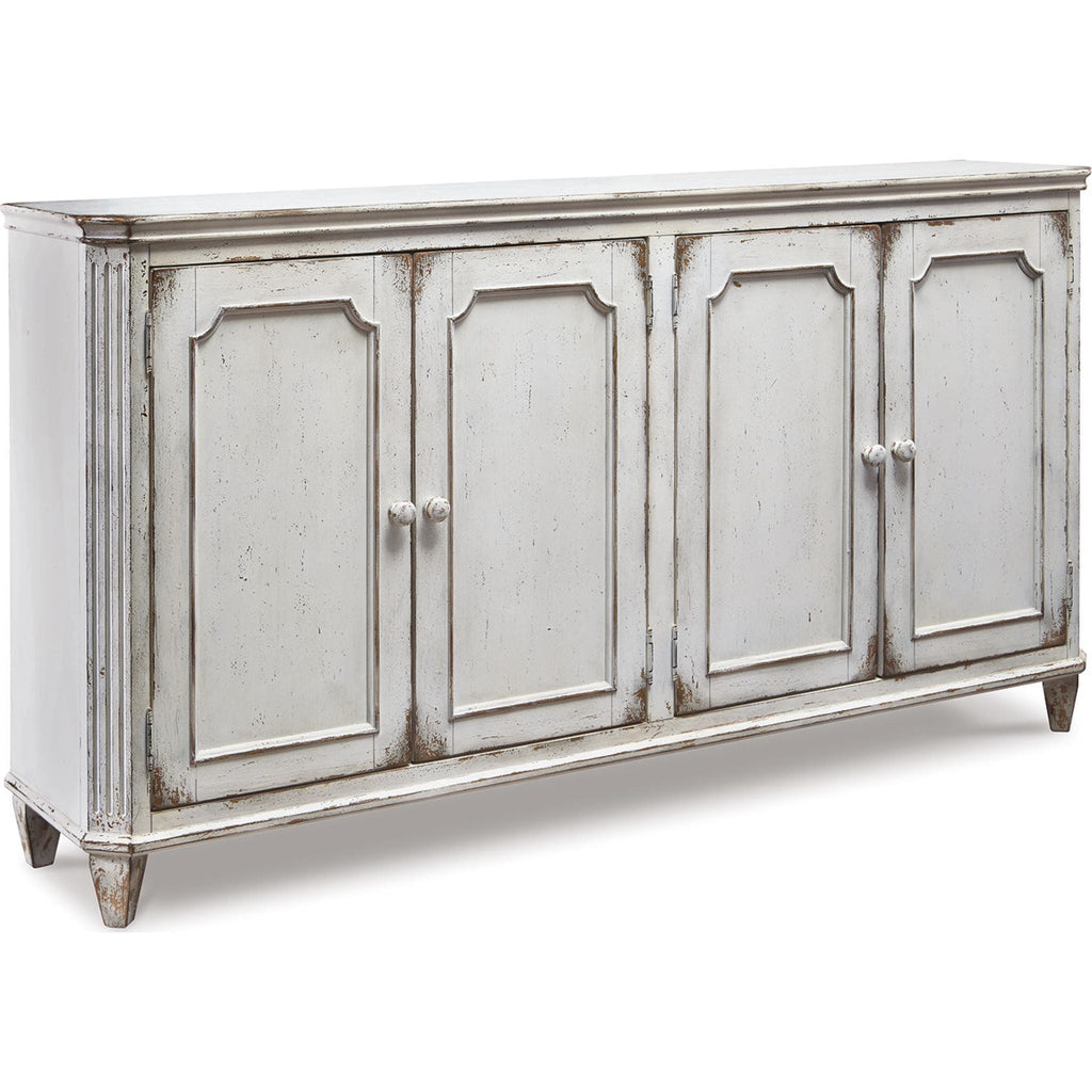 Mirimyn Cabinet - Antique White