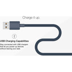 Bellaby Nightstand - Whitewash