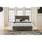 Arkenton Queen Panel Bed