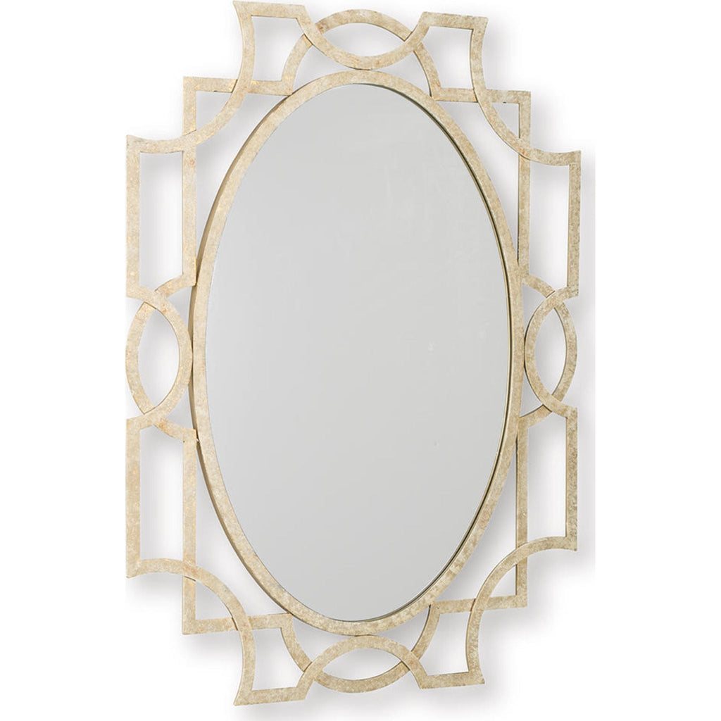 Fulkmore Accent Mirror 30.00 x 39.88