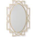 Fulkmore Accent Mirror 30.00 x 39.88