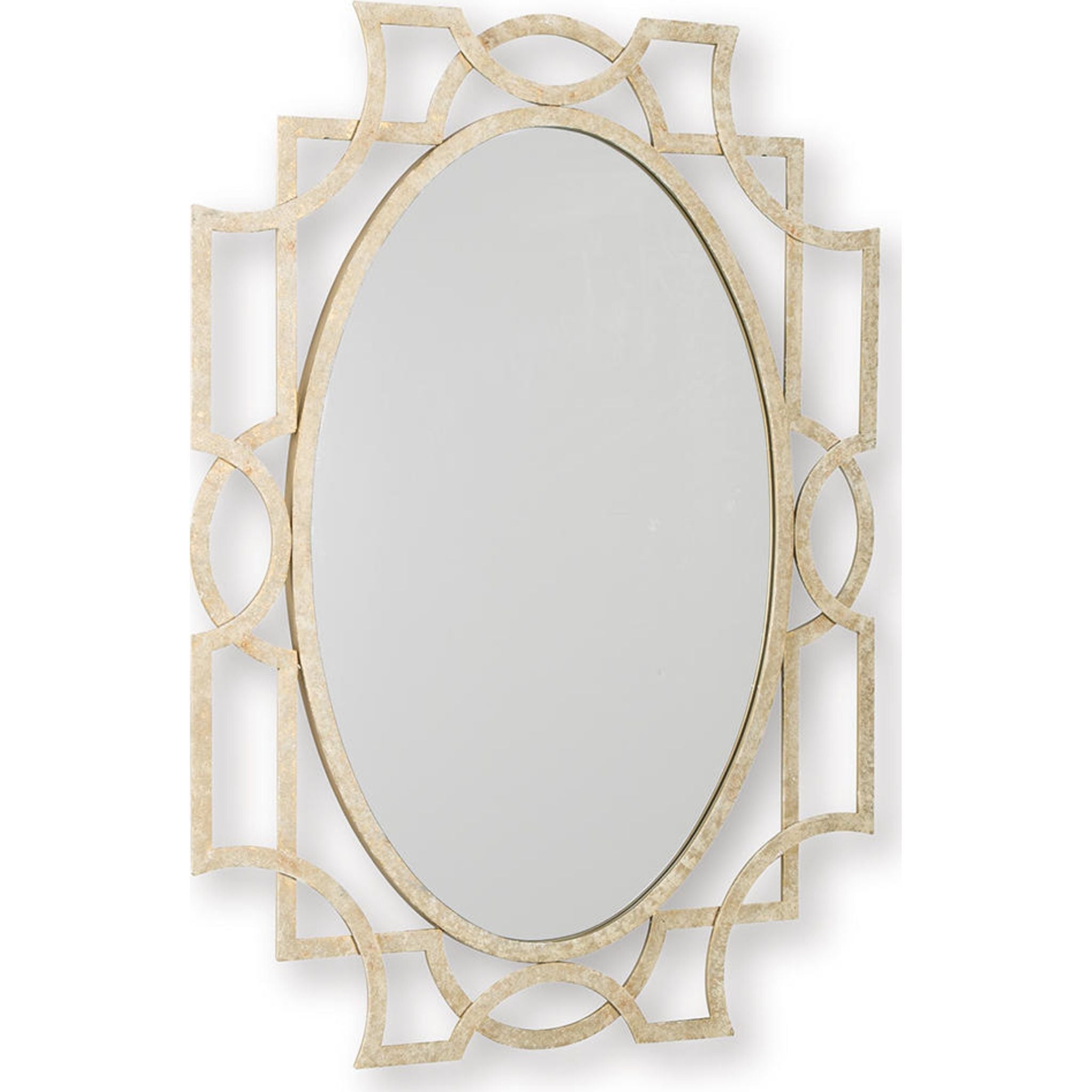 Fulkmore Accent Mirror 30.00 x 39.88