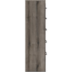 Graystorm Chest - Brown Gray