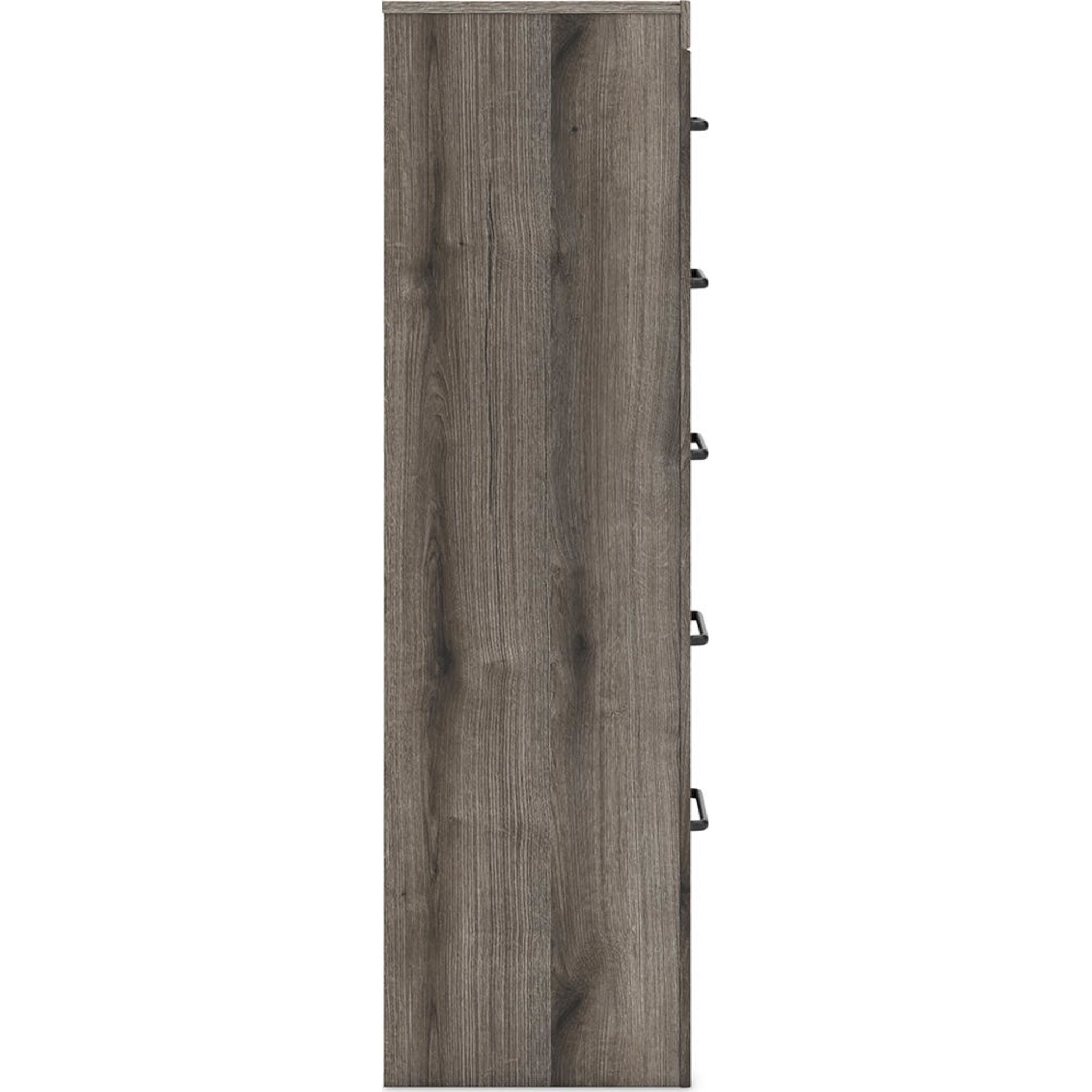 Graystorm Chest - Brown Gray