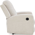 Danum Recliner - Stone