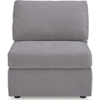 Modmax 5 Piece Modular Sectional with Chaise