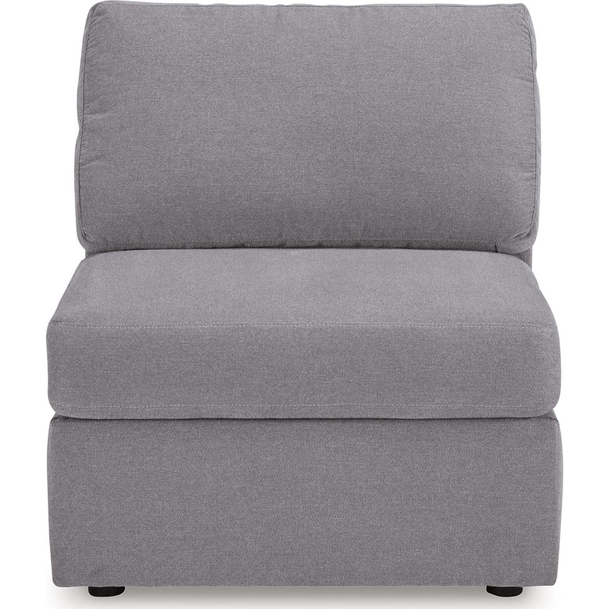 Modmax 5 Piece Modular Sectional with Chaise