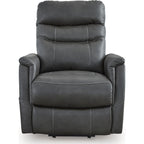 Strawbill Power Lift Recliner