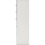 Zuraleus Chest - White