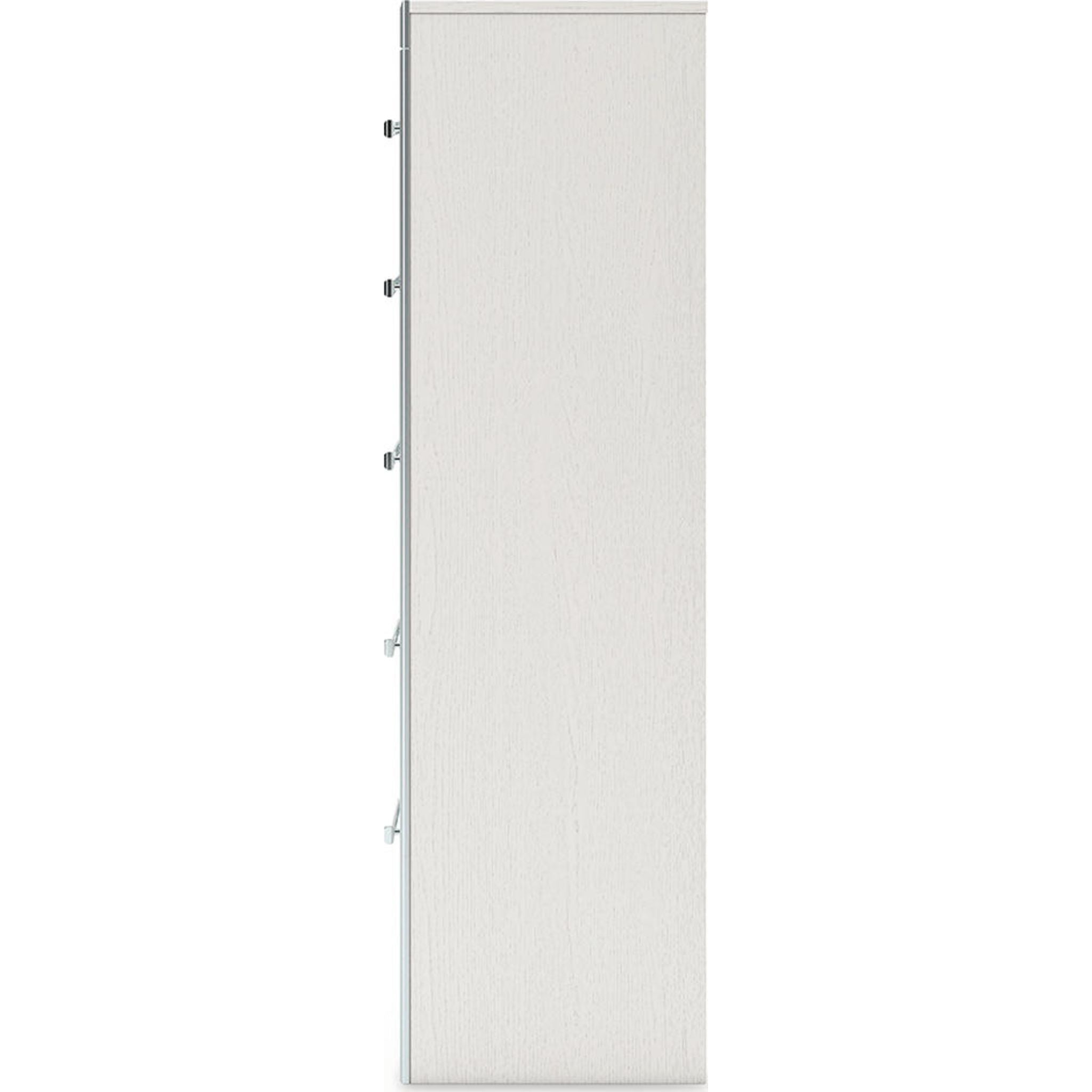 Zuraleus Chest - White