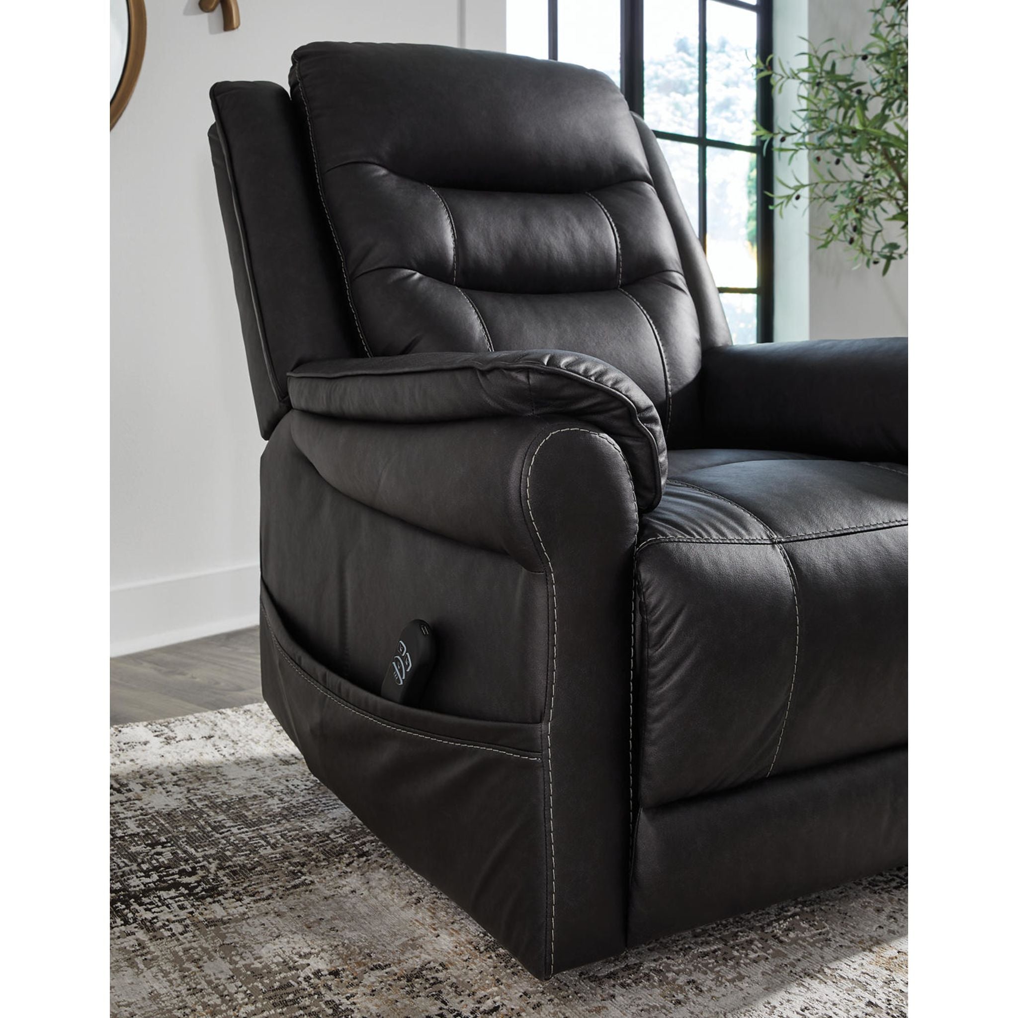 Oatman Power Lift Recliner
