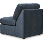 Modmax 5 Piece Modular Sectional