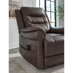 Oatman Power Lift Recliner