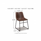 Centiar Side Chair