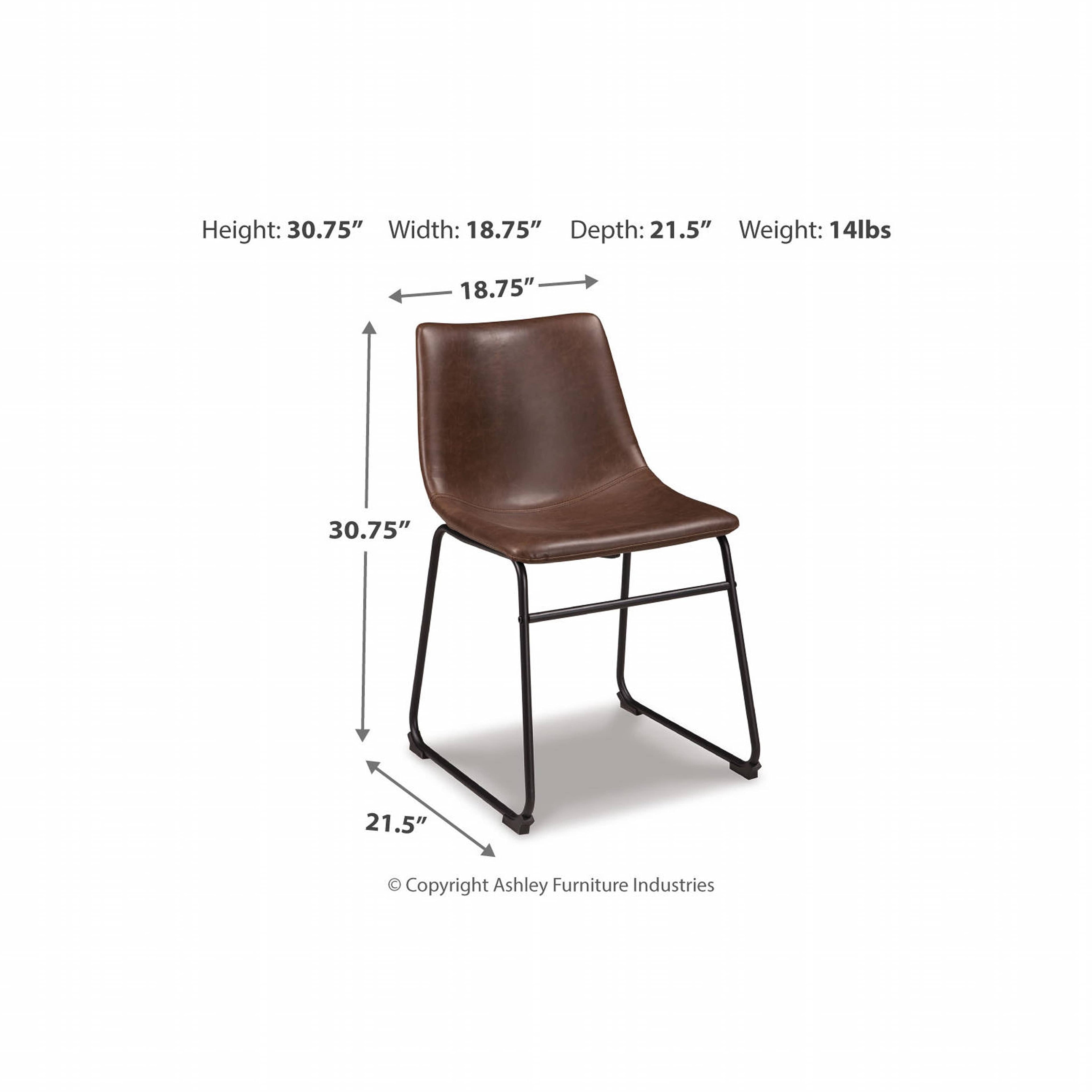 Centiar Side Chair