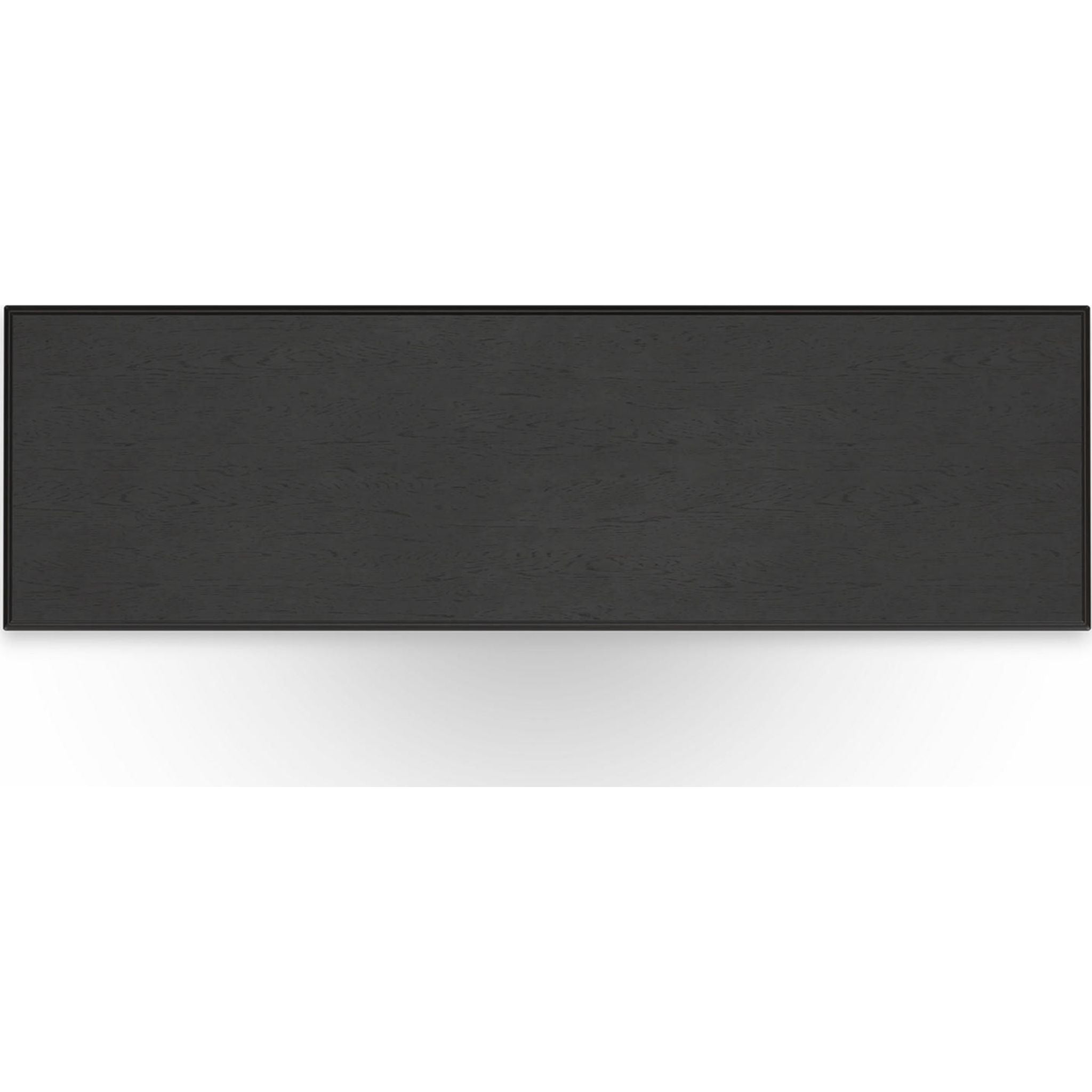 Beckincreek Credenza - Black