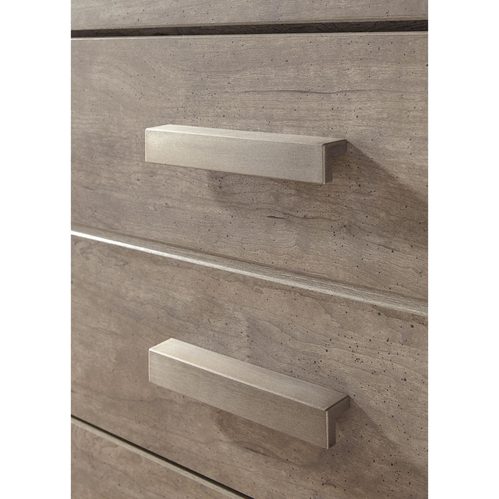 Culverbach Dresser - Gray