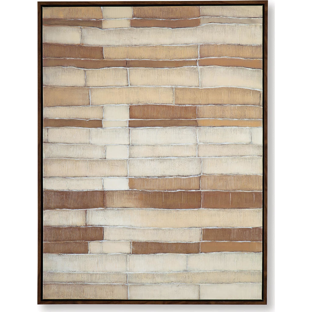 Kalanmore Wall Art 36.00 x 48.00