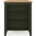 Gesthaven Counter Height Table