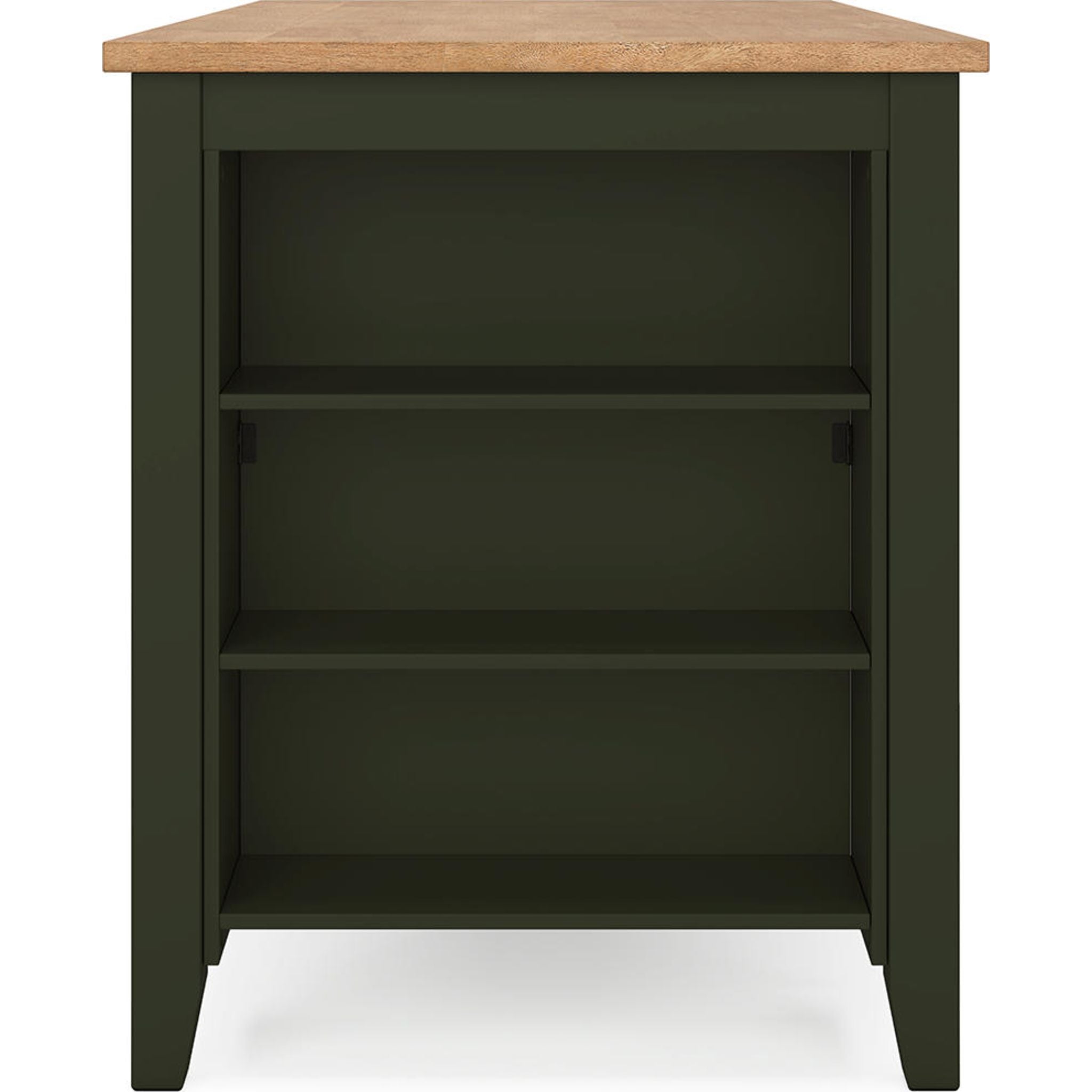 Gesthaven Counter Height Table