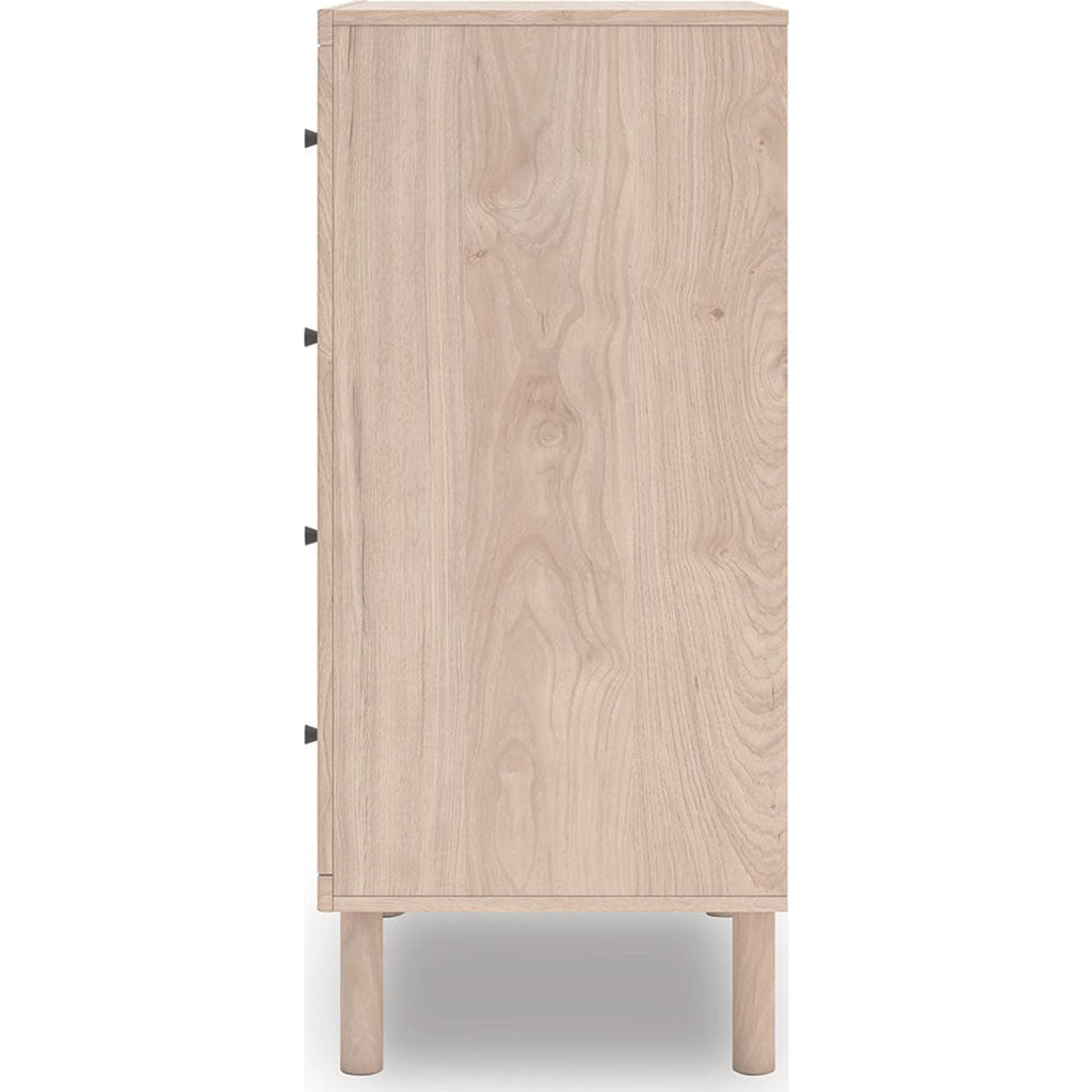 Arloster Chest - Tan