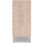 Arloster Chest - Tan