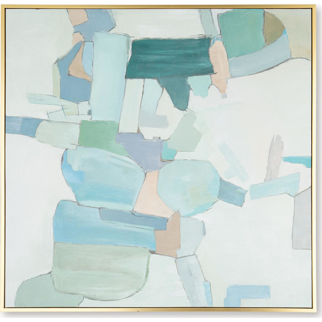 Wynburn Wall Art 48.00 x 48.00