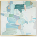 Wynburn Wall Art 48.00 x 48.00