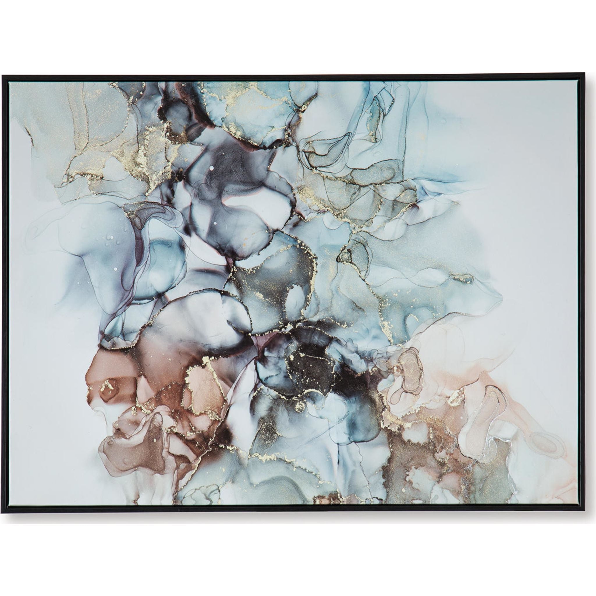 Jordsboro Wall Art 40.00 x 30.13