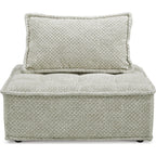 Bales 8 Piece Modular Sectional