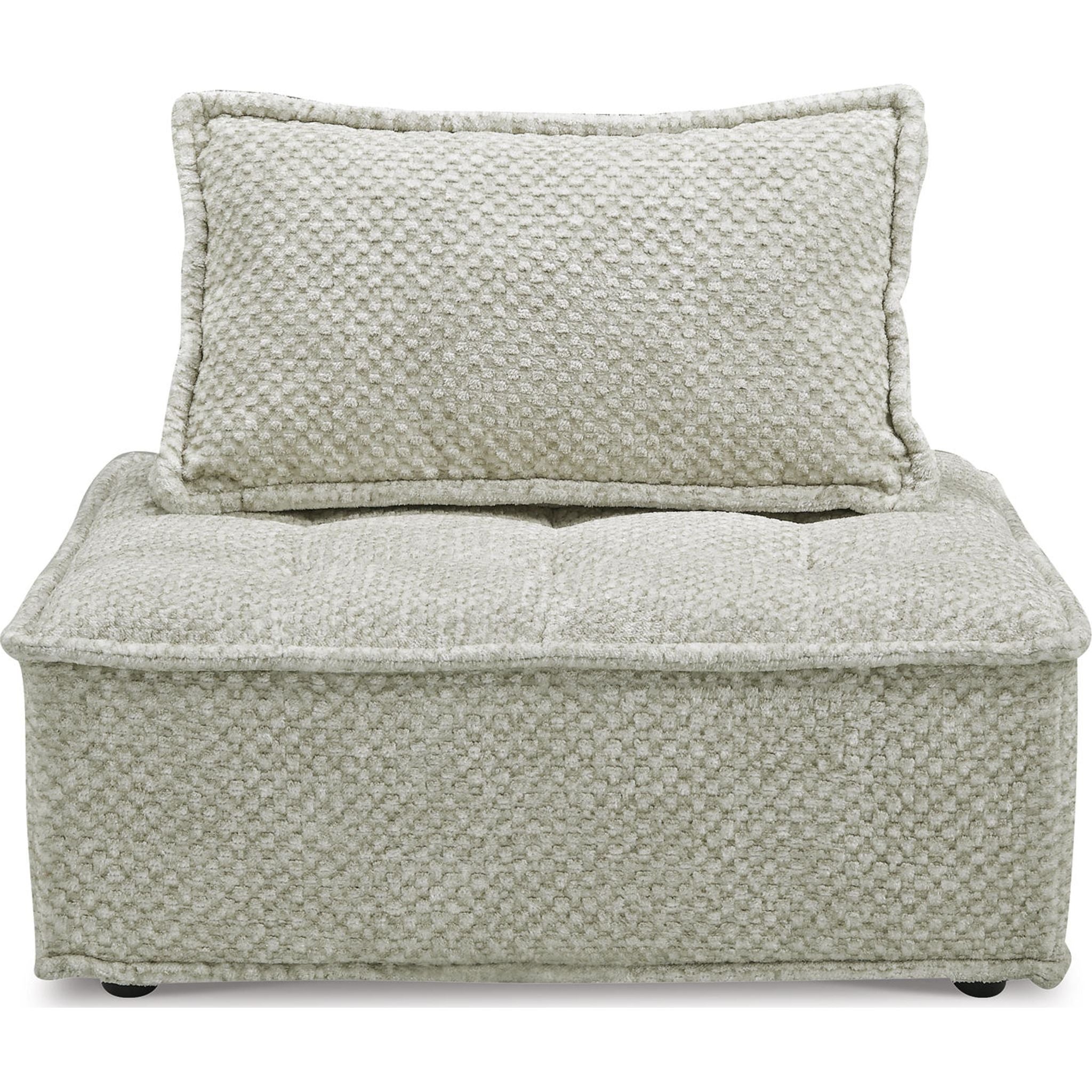 Bales 8 Piece Modular Sectional