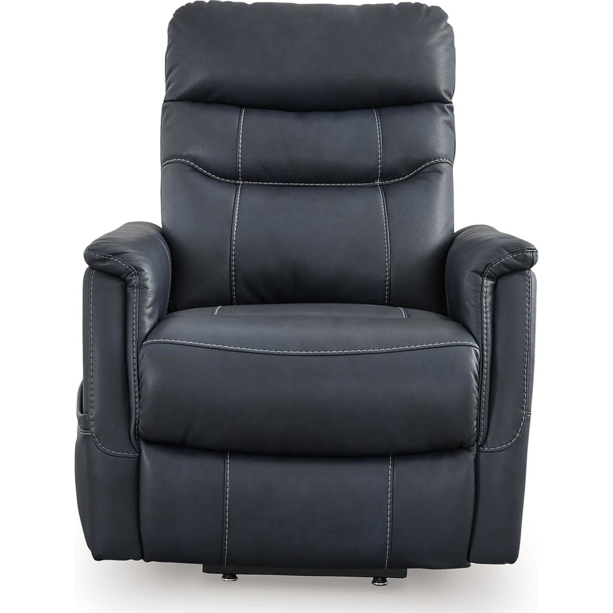 Strawbill Power Lift Recliner