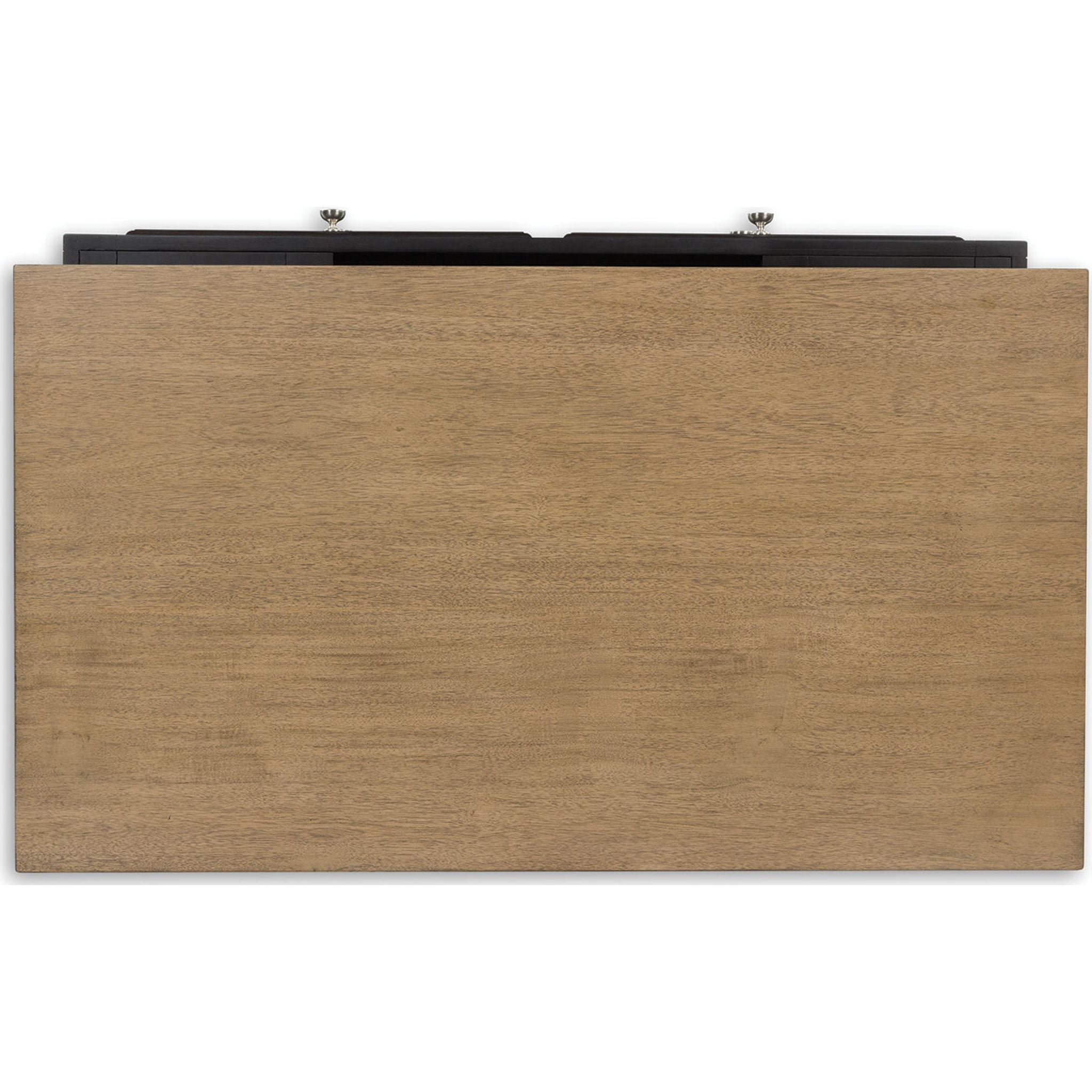 Drazmine Coffee Table - Brown