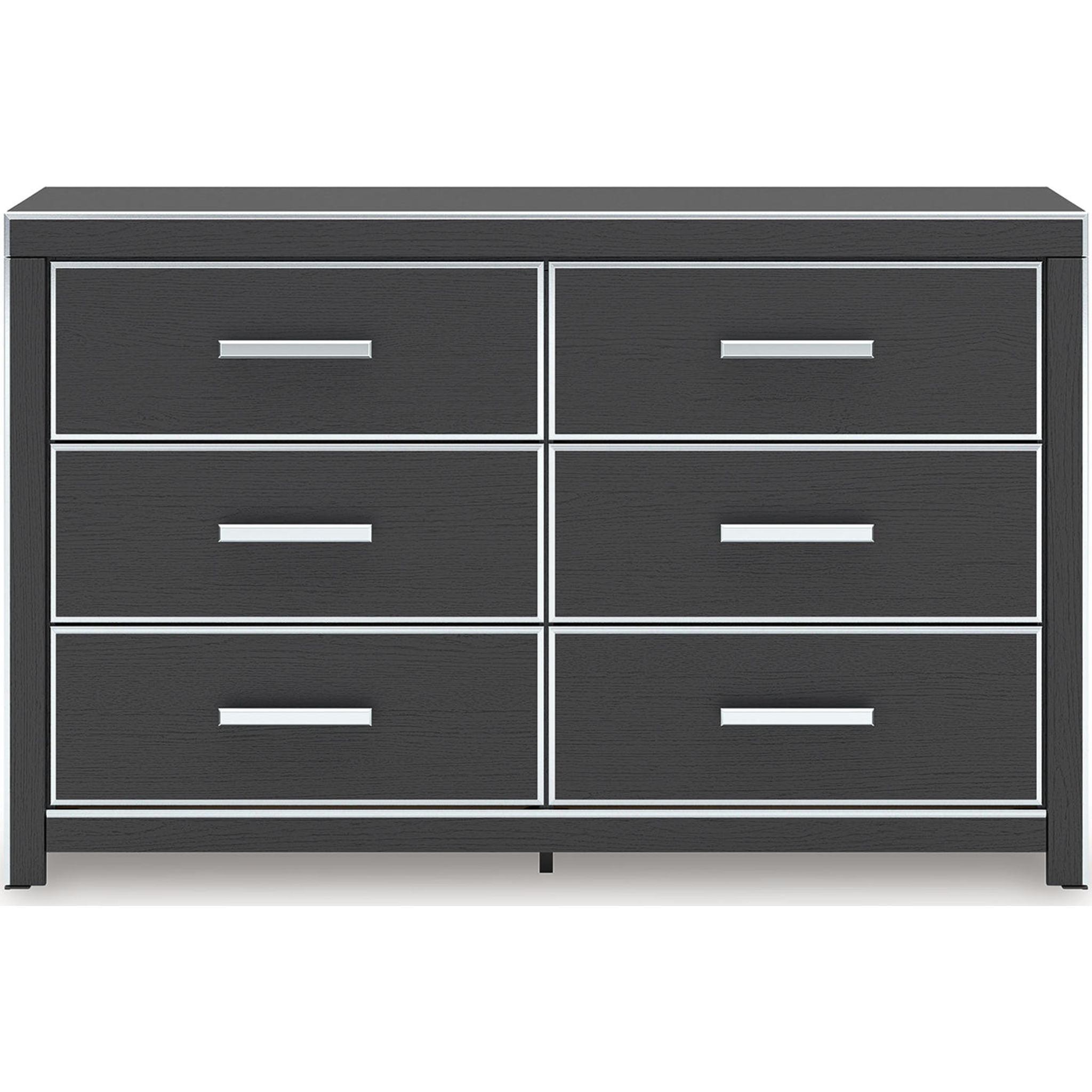 Zuraleus Dresser - Black