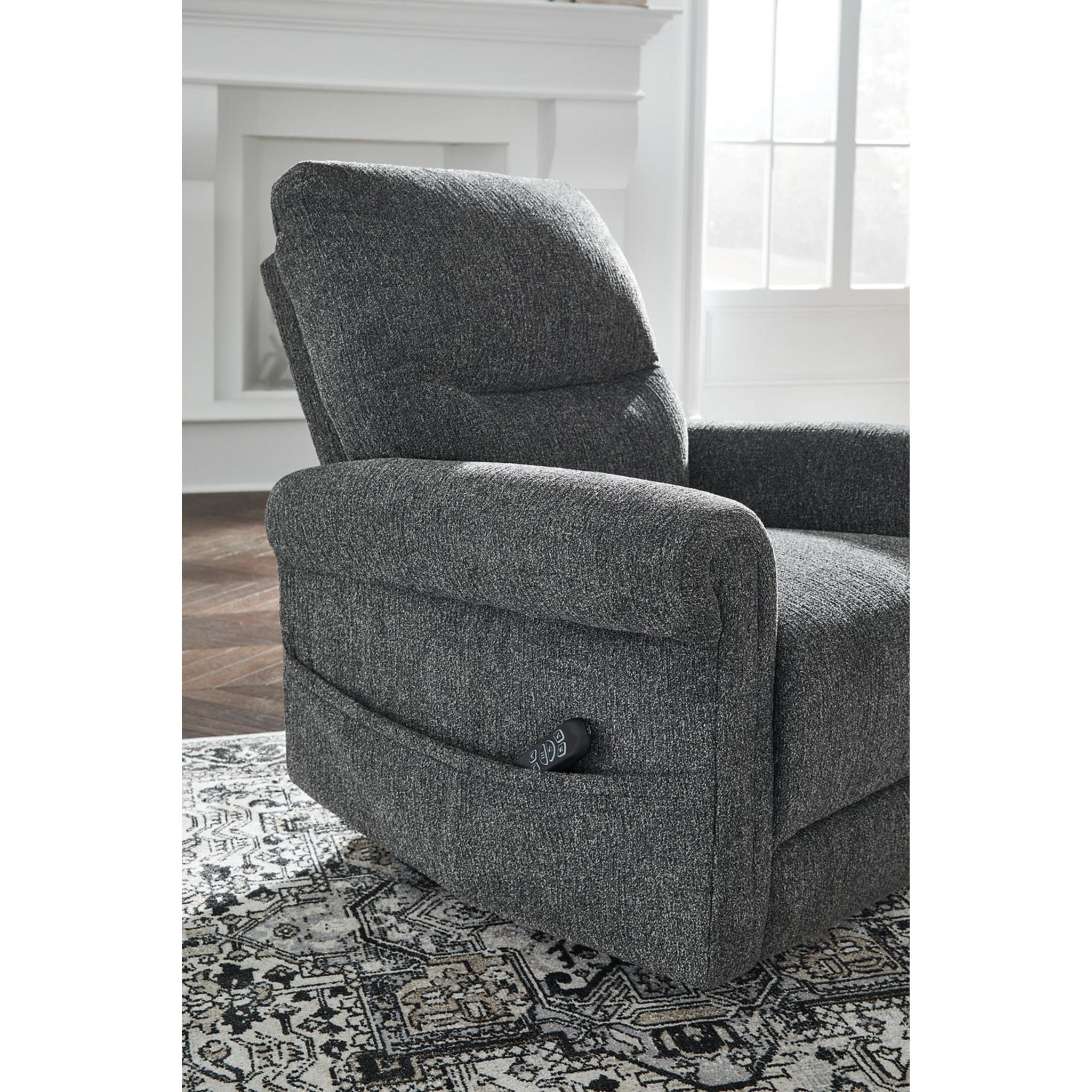 Aureta Power Lift Recliner