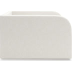 Arloster Daybed - Tan/White