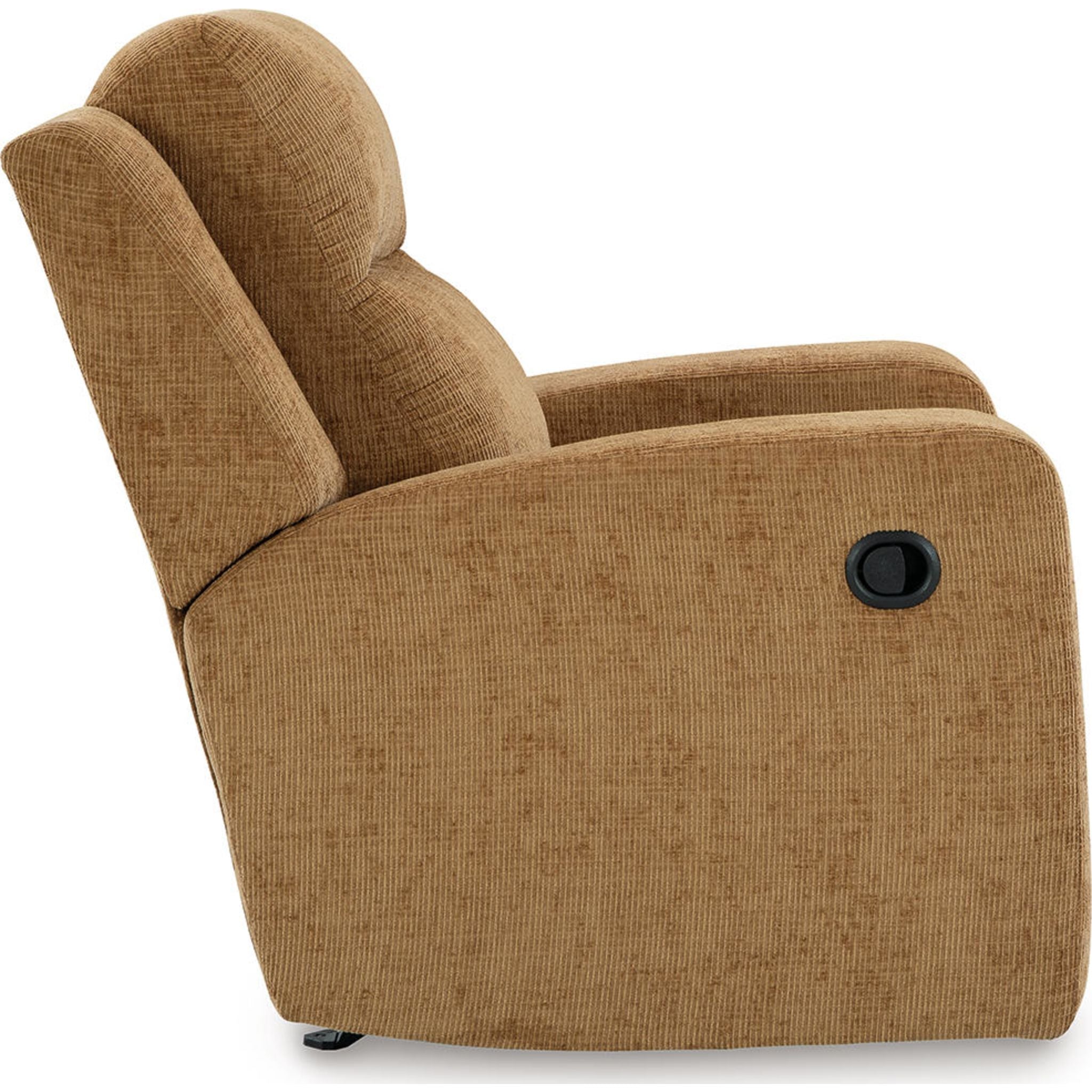Kanlow Recliner - Honey