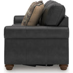 Chasemore Queen Sofa Bed - Granite