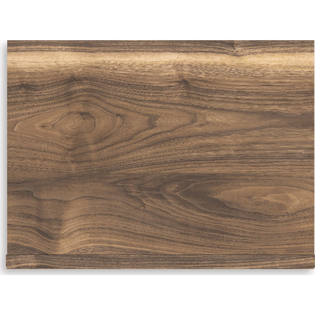 Chirason Nightstand - Brown