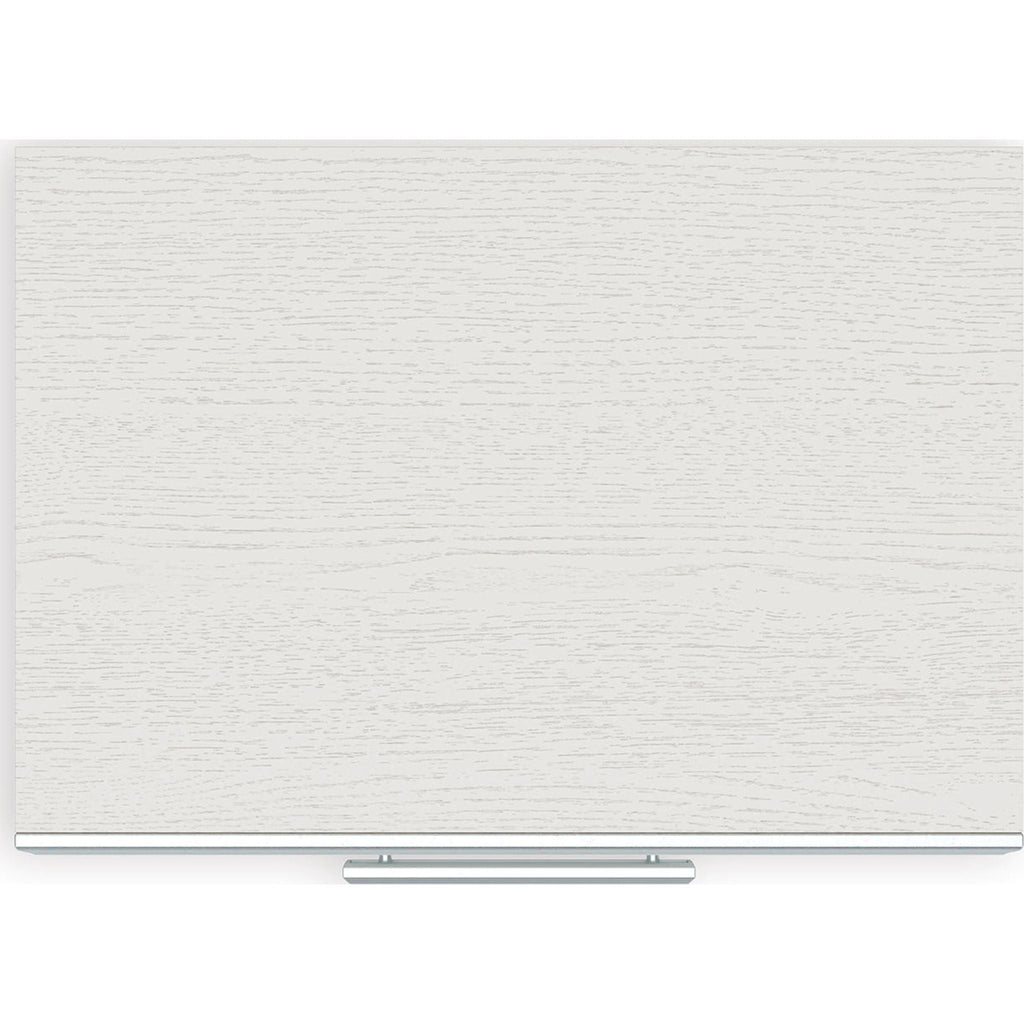 Zuraleus Nightstand - White